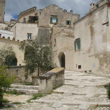 מטרה B&B Il Cortile מראה חיצוני תמונה